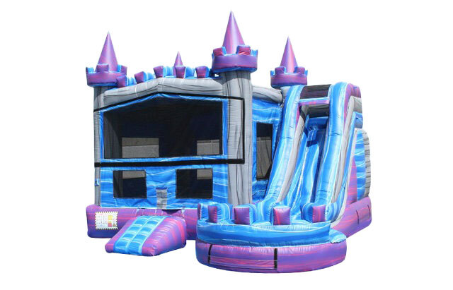 Crystal Castle Combo Crystal Castle Combo