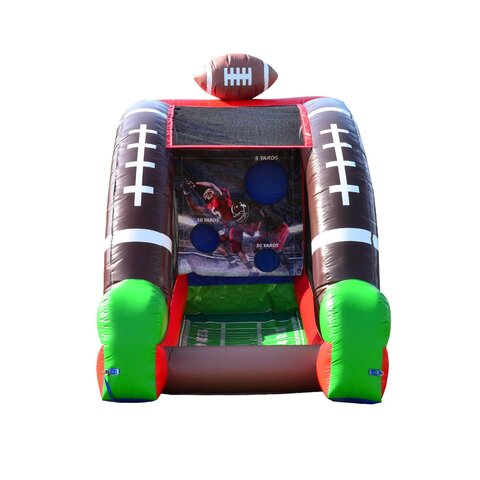 Football Challenge Football Challenge