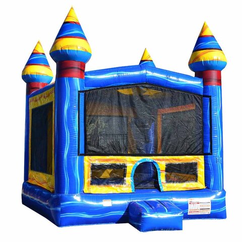 Polar Bounce House Polar Bounce House