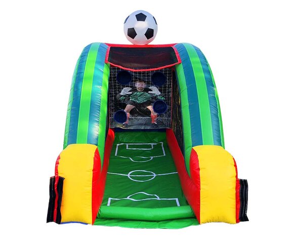 Soccer Challenge Soccer Challenge