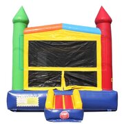 Picture of Fun Castle Bouncer
