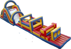 Obstacle Courses Obstacle Courses