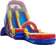 Waterslides/ Dunk Tank Waterslides/ Dunk Tank