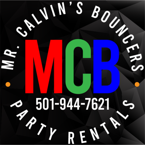 Mr. Calvins Bouncers
