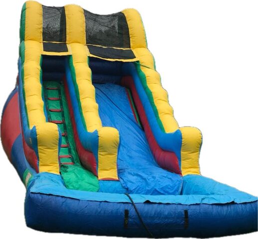15ft Fun waterslide 15ft Fun waterslide