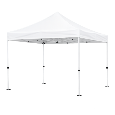 10 x 10 Popup Tent (Commercial) 10 x 10 Popup Tent (Commercial)