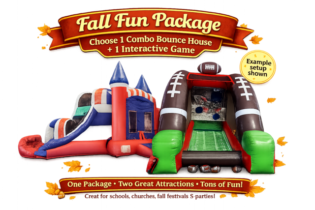 Fall Fun Package Fall Fun Package