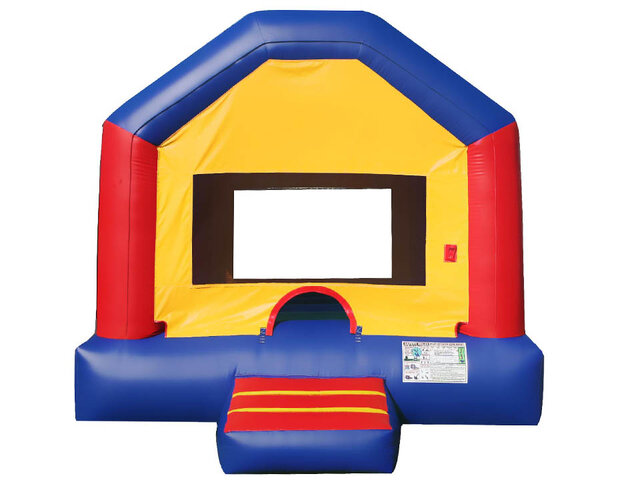 Fun House Bounce House Fun House Bounce House