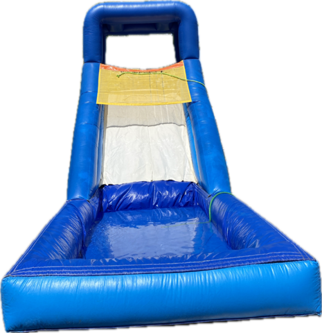 18ft waterslide 18ft waterslide