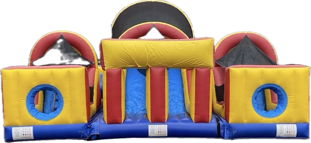 Adrenaline Rush Obstacle Course Adrenaline Rush Obstacle Course