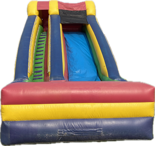 18ft Slide 18ft Slide