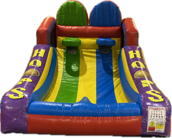 Basketball Hoop Basketball Hoop