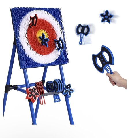 Axe Throwing Game Axe Throwing Game