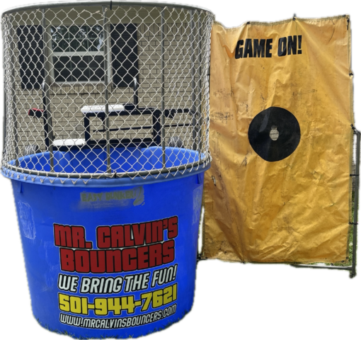 Dunk Tank Dunk Tank