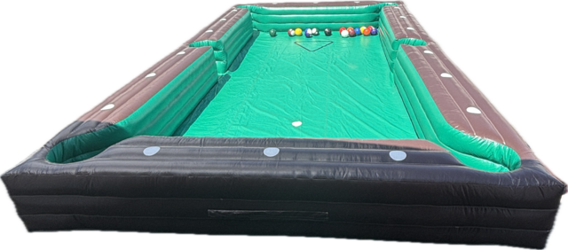Giant Billiard Pool Table Soccer Giant Billiard Pool Table Soccer