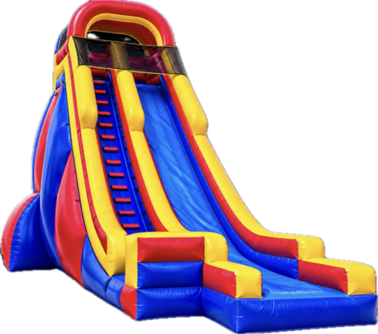 22ft Rainbow Screamer 22ft Rainbow Screamer