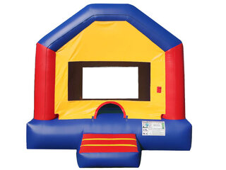 Fun House Bounce House