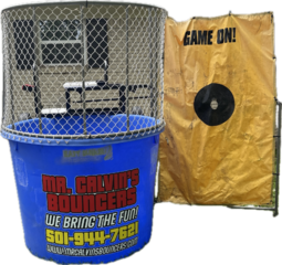Dunk Tank