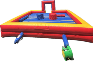 Joust Game
