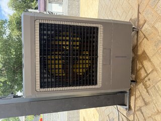 Portable Cooler