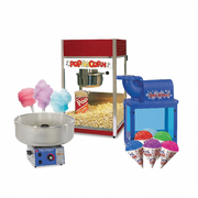 Concession Rentals Concession Rentals