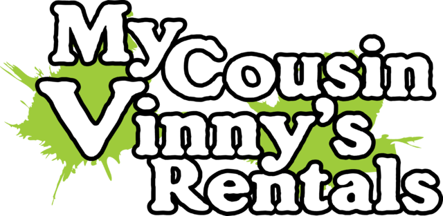 My Cousin Vinnys Rentals
