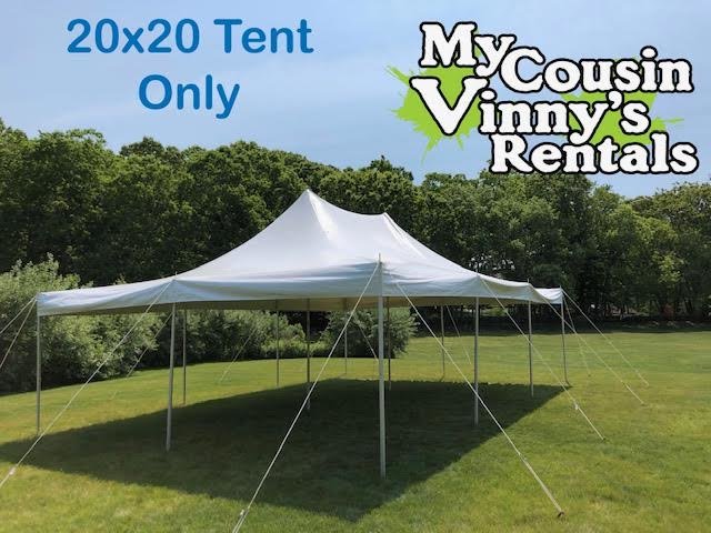 20x20 Tent 20x20 Tent