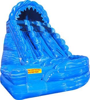 Riptide Rush Water Slide Riptide Rush Water Slide