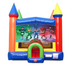 PJ Masks Bounce House PJ Masks Bounce House