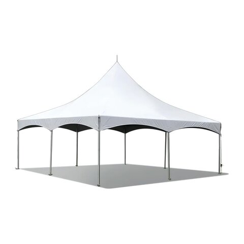 20x20 High Peak Frame Tent 20x20 High Peak Frame Tent