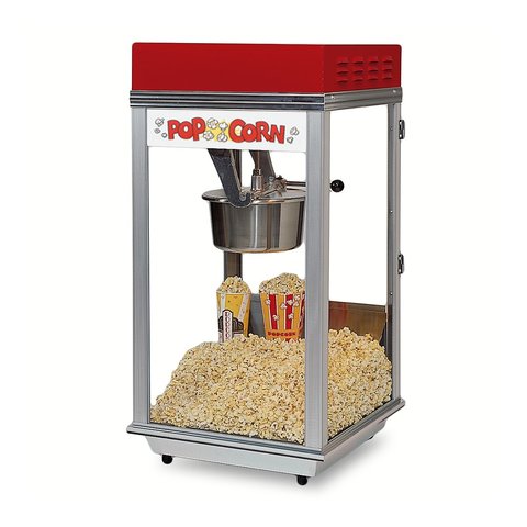 Popcorn Machine Popcorn Machine