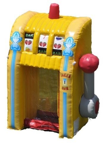 Cash Cube Cash Cube