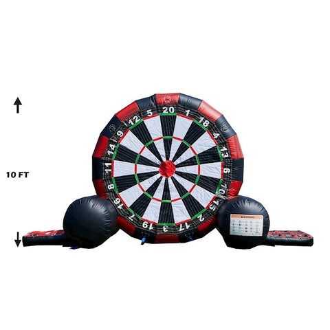 Soccer Dart Game Soccer Dart Game