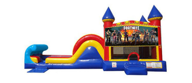 Fortnite King Side Slide Combo Fortnite King Side Slide Combo