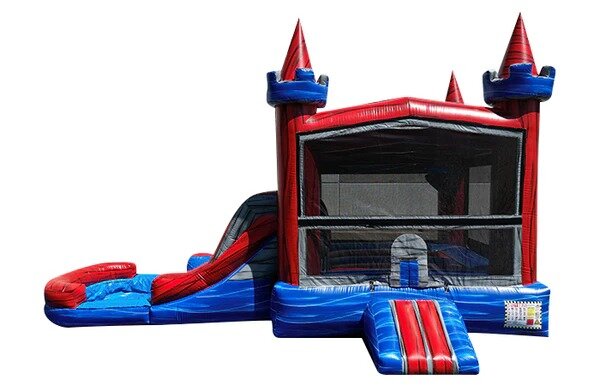 Freedom Side Slide Combo Freedom Side Slide Combo