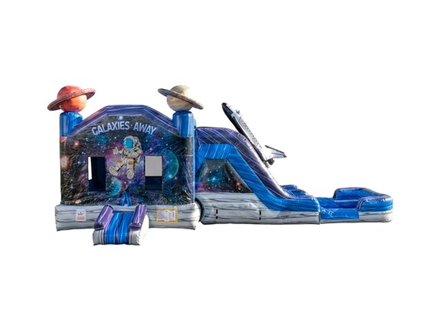 Galaxys Away Dual Lane Space Combo Wet Or Dry Galaxys Away Dual Lane Space Combo Wet Or Dry