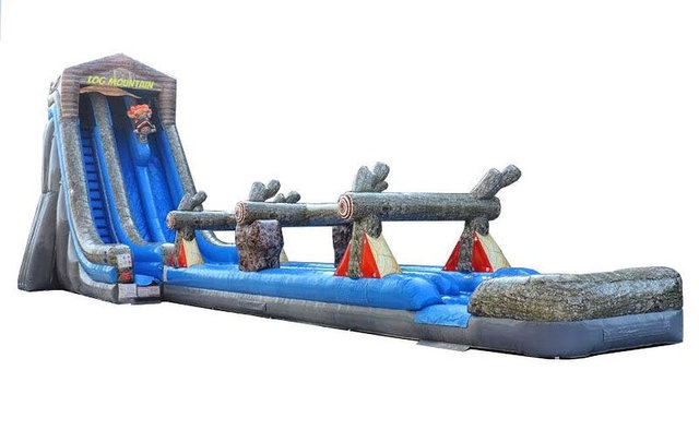 27ft Largest Legal Water Slide 27ft Largest Legal Water Slide