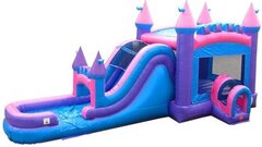 Princess Side Slide Combo<br>Wet or Dry</br>