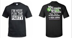 Kids Medium T-Shirt