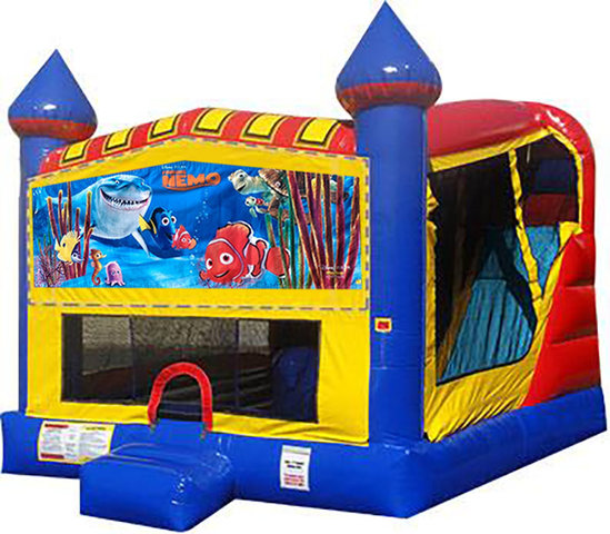 Nemo Super Slide Combo Nemo Super Slide Combo