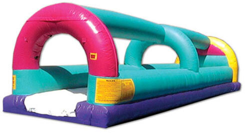 Run n' Slide Run n' Slide