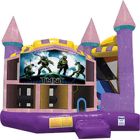 TMNT Dazzling 5 In 1 Combo TMNT Dazzling 5 In 1 Combo