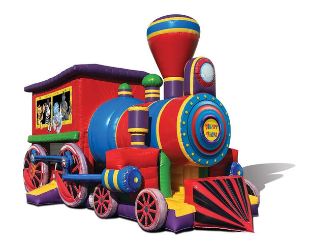 Train Combo Train Combo