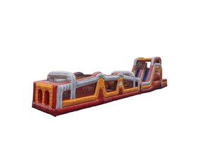 75FT Obstacle