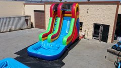 Water Slides Water Slides