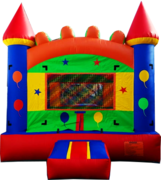 Regular Bounce Houses Regular Bounce Houses
