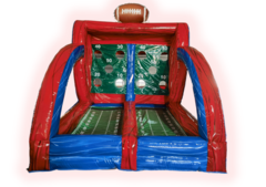 Inflatable Sport Games / Carnival Games
