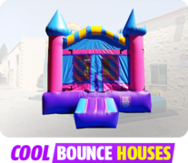 Regular Bounce Houses Regular Bounce Houses