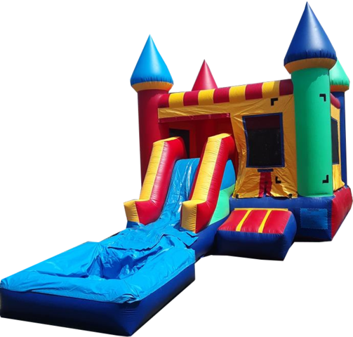 Neutral Combo Slide (2 in 1) Neutral Combo Slide (2 in 1)
