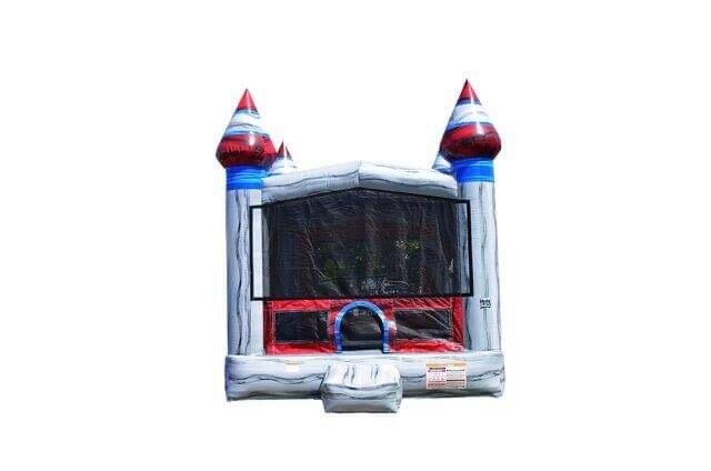 TItanium Castle TItanium Castle